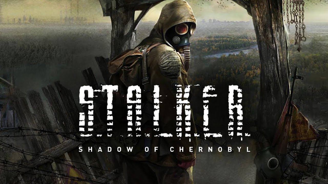 stalker shadow of chernobyl free download